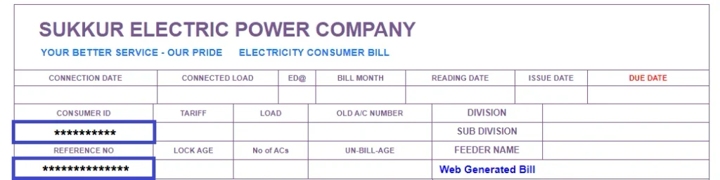 SEPCO Bill